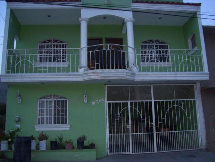 Home in Metric Way