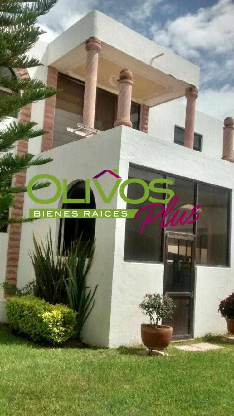 Foto Casa en Venta en JARDINES DE DURANGO, Victoria de Durango, Durango - $ 3.950.000 - CAV233544 - BienesOnLine