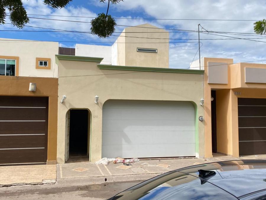 Foto Casa en Venta en SAN FLORENCIO II, Culiacn Rosales, Sinaloa - $ 1.200.000 - CAV272296 - BienesOnLine