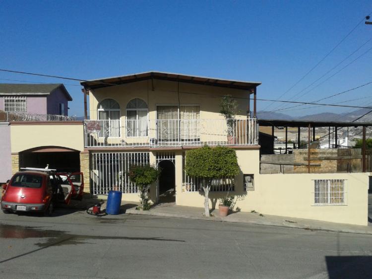 Foto Casa en Venta en FRACC BALCONES LAS HUERTAS, Tijuana, Baja California - U$D 135.000 - CAV82100 - BienesOnLine