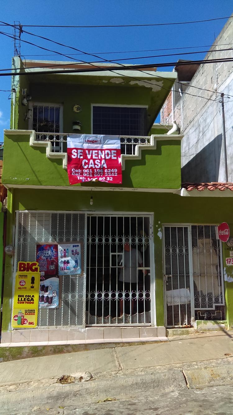 Casa en Venta en FRACC CANTERAS, Tuxtla Gutiérrez, Chiapas - $  -  CAV169367 - BienesOnLine