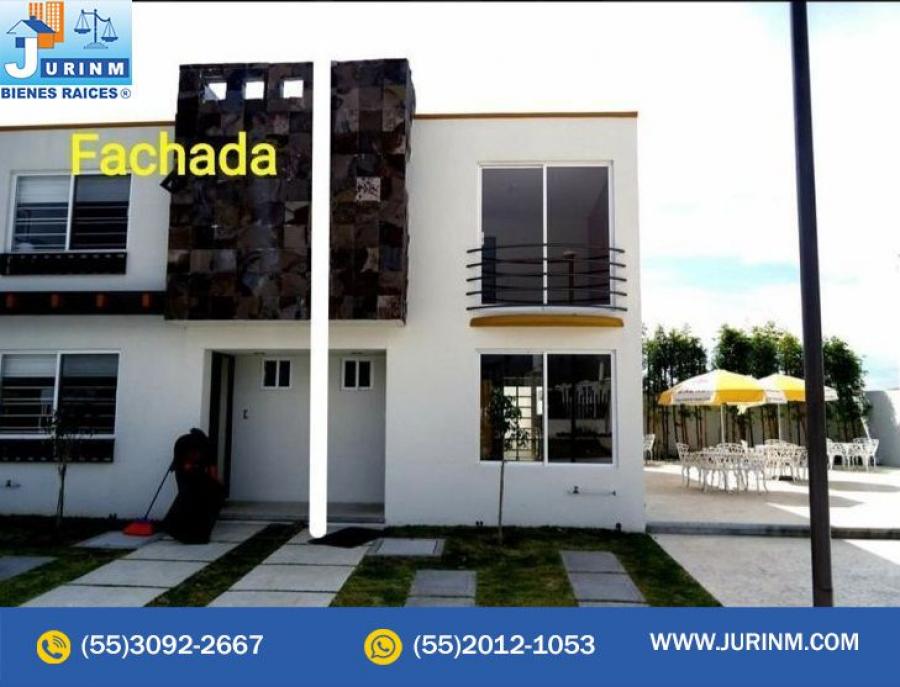 Foto Casa en Venta en CHAPULTEPEC, BOSQUES DE CHAPULTEPEC, Puebla - $ 1.490.000 - CAV352824 - BienesOnLine