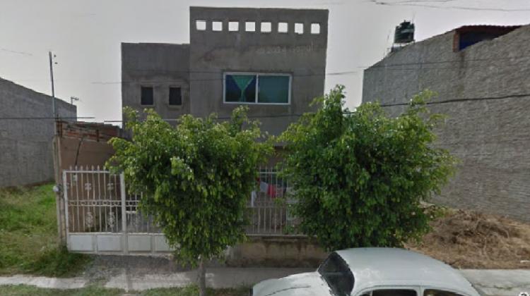 Foto Casa en Venta en fraccionamiento solidaridad, Ocotln, Jalisco - $ 900.000 - CAV101478 - BienesOnLine