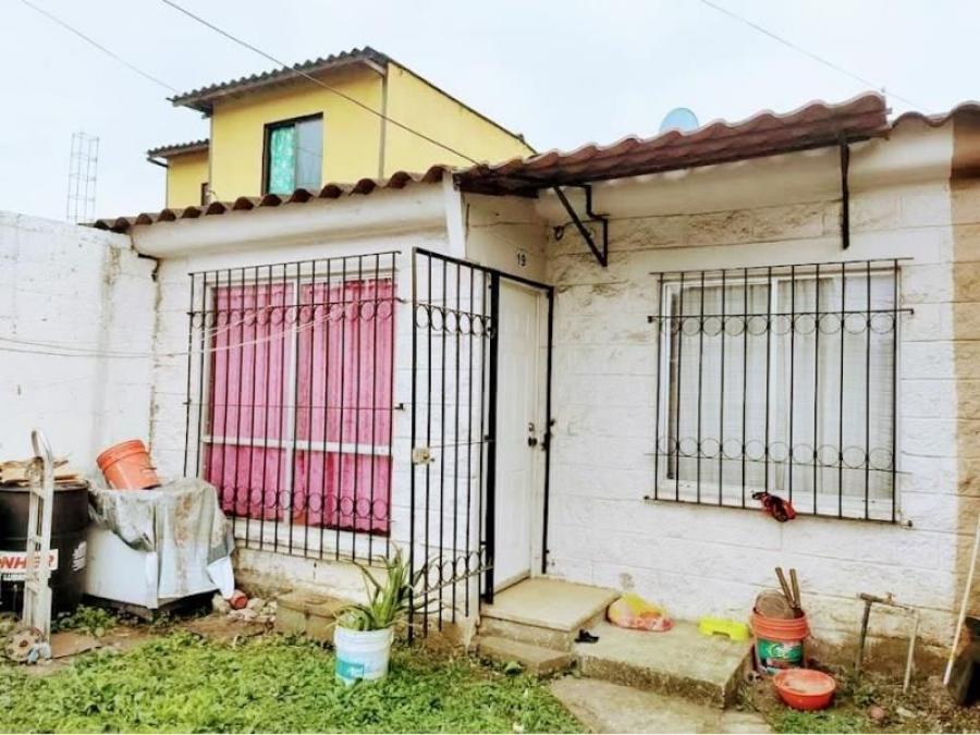 Foto Casa en Venta en GEO VILLAS DE LAS FLORES, Fortn de las Flores, Veracruz - $ 777.000 - CAV352134 - BienesOnLine