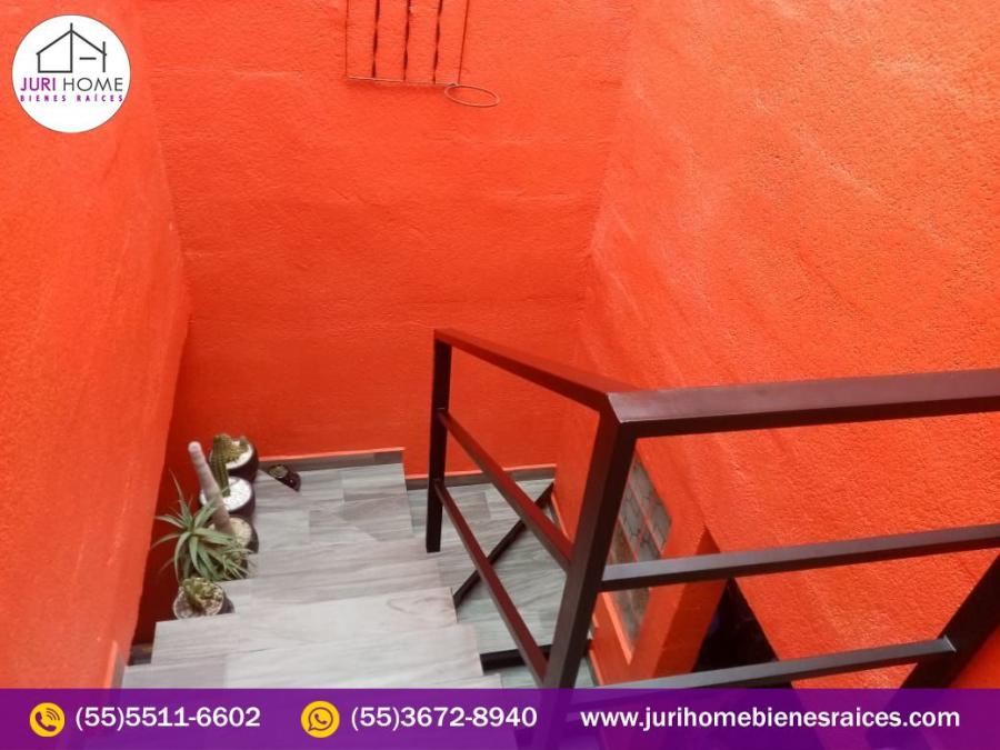 Foto Casa en Venta en geovillas la asuncin, VALLE DE CHALCO, Mexico - $ 660.000 - CAV322427 - BienesOnLine