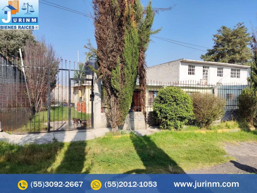 Foto Casa en Venta en GRANJAS SAN JOSE, Tlalmanalco de Velzquez, Mexico - $ 1.600.000 - CAV320767 - BienesOnLine