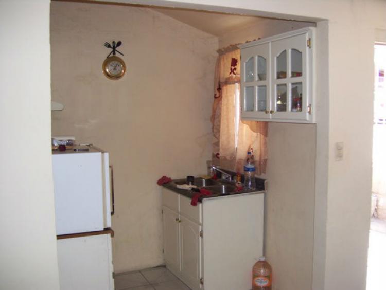 Home in Metric Way