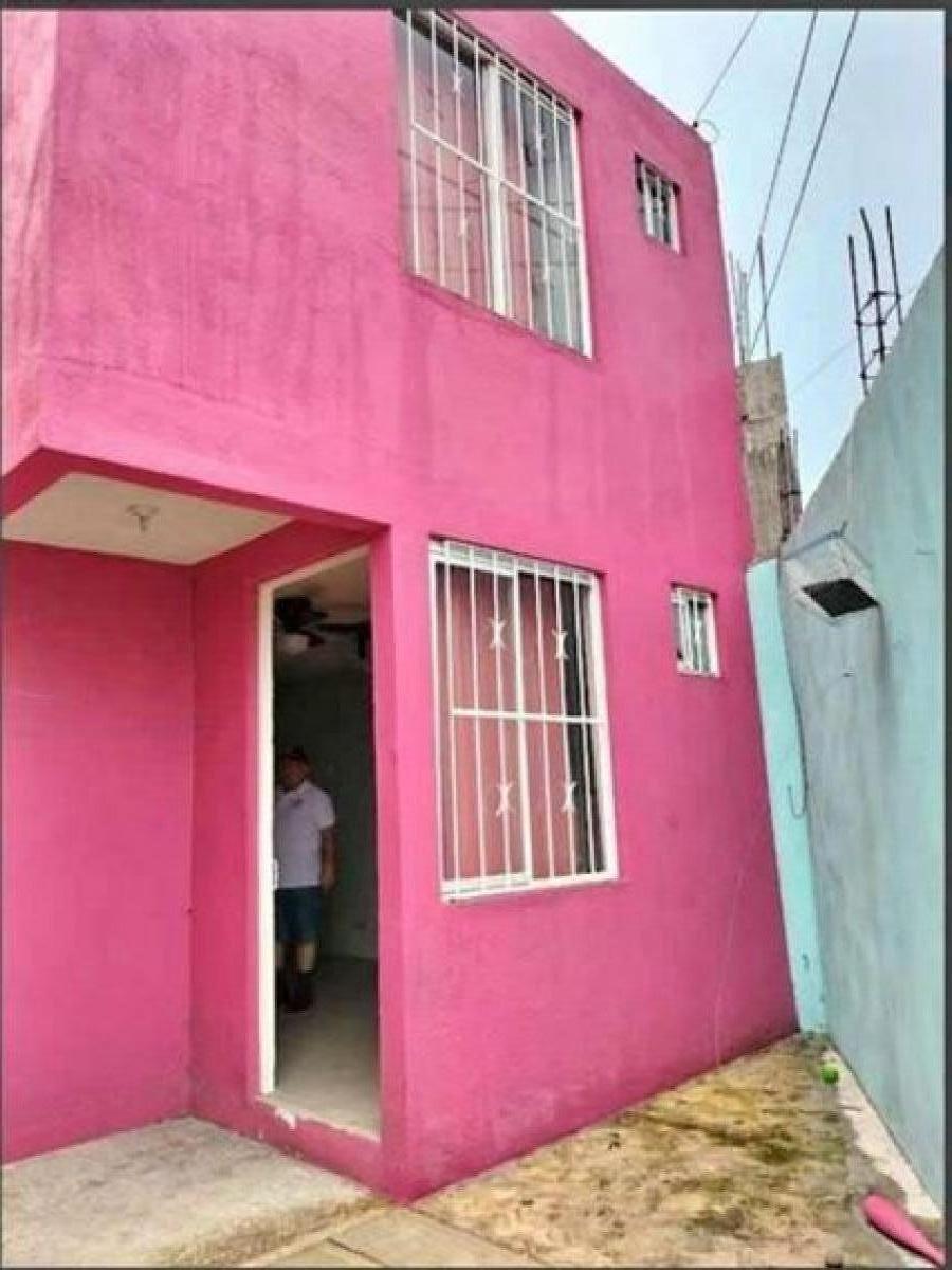 Home in Metric Way