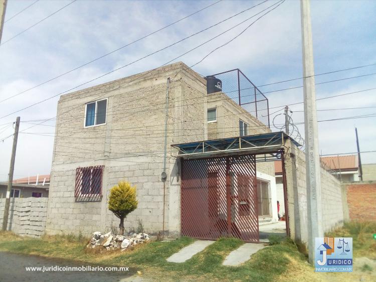 Foto Casa en Venta en HUITZILZINGO, Chalco de Daz Covarrubias, Mexico - $ 1.780.000 - CAV222496 - BienesOnLine