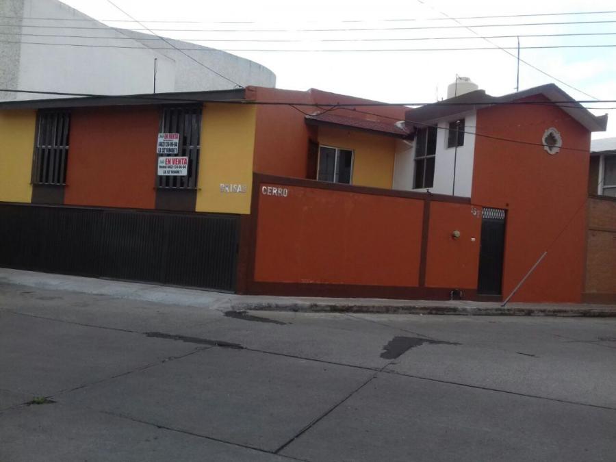Foto Casa en Venta en Las Reynas, Irapuato, Guanajuato - $ 3.200.000 - CAV91563 - BienesOnLine