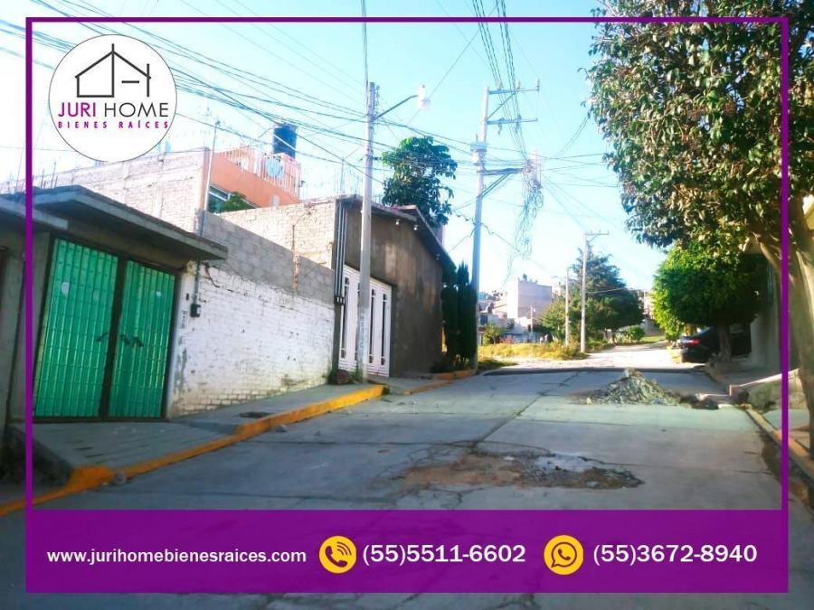 Foto Casa en Venta en MELCHOR OCAMPO, Ixtapaluca, Mexico - $ 460.000 - CAV288328 - BienesOnLine