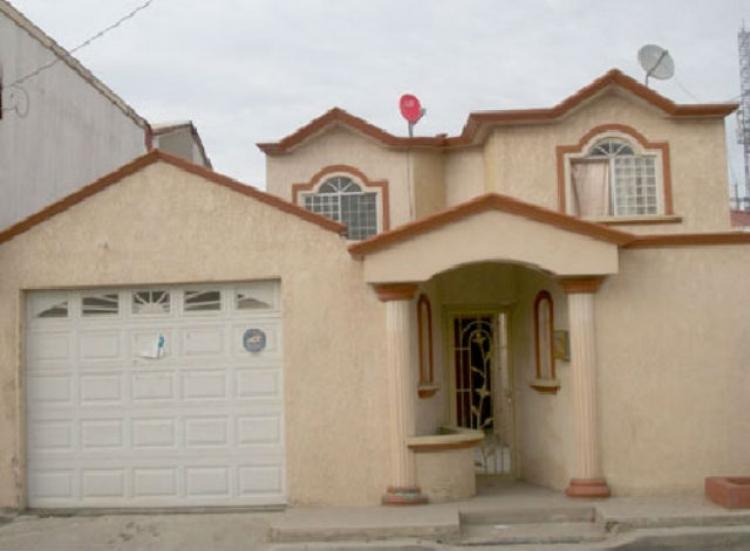 Foto Casa en Venta en JARDIN DORADO, Tijuana, Baja California - $ 1.350.000 - CAV82249 - BienesOnLine