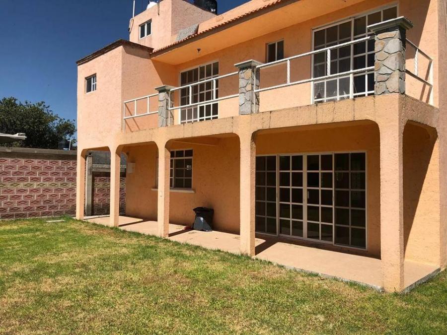 Foto Casa en Venta en Jolalpan, Tepetlaoxtoc de Hidalgo, Mexico - $ 2.600.000 - CAV246846 - BienesOnLine