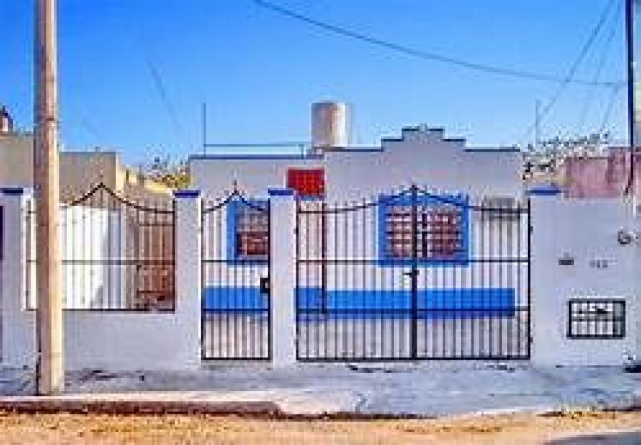 Foto Casa en Venta en JUAN PABLO II, Mrida, Yucatan - $ 1.150.000 - CAV311171 - BienesOnLine