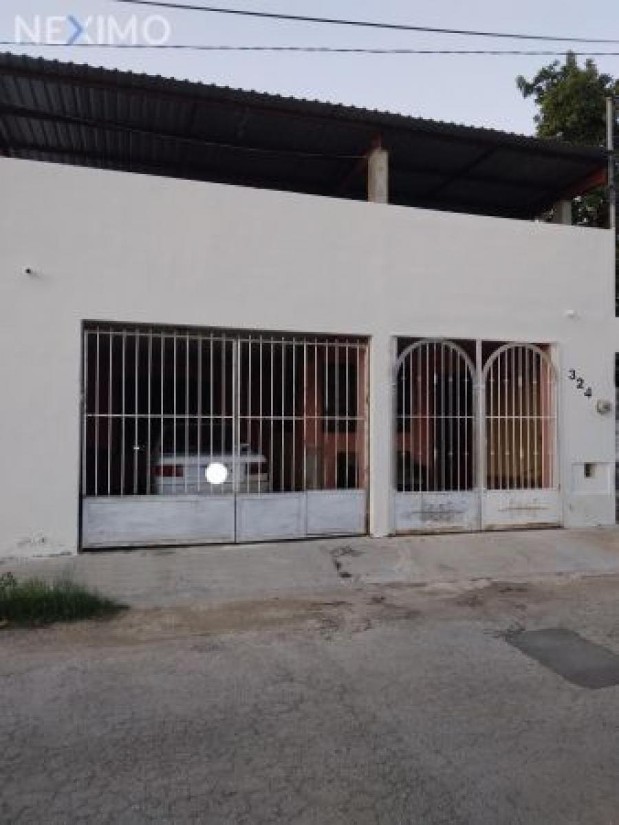 Foto Casa en Venta en JUAN PABLO II, Mrida, Yucatan - $ 1.180.000 - CAV311272 - BienesOnLine