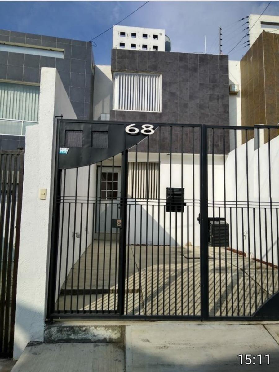 Foto Casa en Venta en CONGRESO CONSTITUYENTE, Morelia, Michoacan de Ocampo - $ 1.100.000 - CAV281978 - BienesOnLine