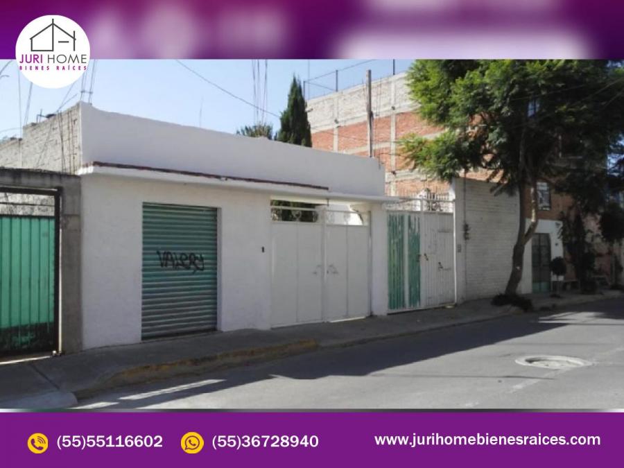 Foto Casa en Venta en LA CONCHITA, Chalco de Daz Covarrubias, Mexico - $ 1.120.000 - CAV326400 - BienesOnLine