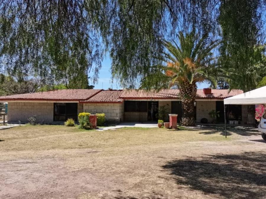 Foto Casa en Venta en LA LAJA, La Laja, Guanajuato - $ 3.470.000 - CAV351685 - BienesOnLine