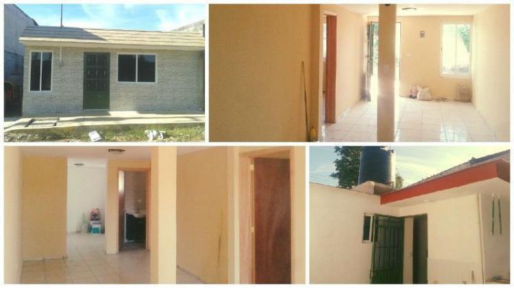 Foto Casa en Venta en Coatepec, Xalapa-Enrquez, Veracruz - $ 580.000 - CAV200937 - BienesOnLine