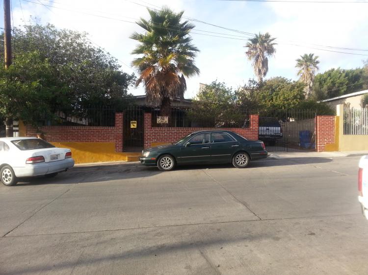 Foto Casa en Venta en OBRERA 1 RA SECCION, Tijuana, Baja California - $ 800.000 - CAV109337 - BienesOnLine