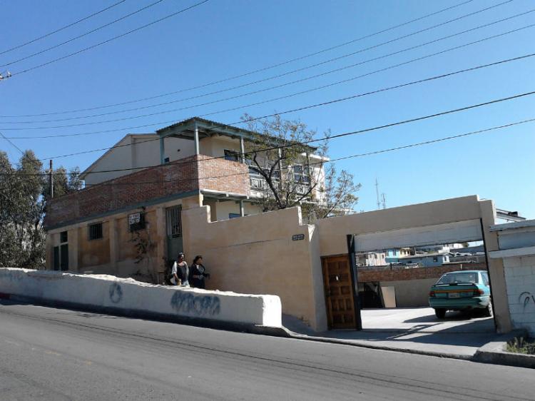 Casa la postal tijuana - BienesOnLine Mexico