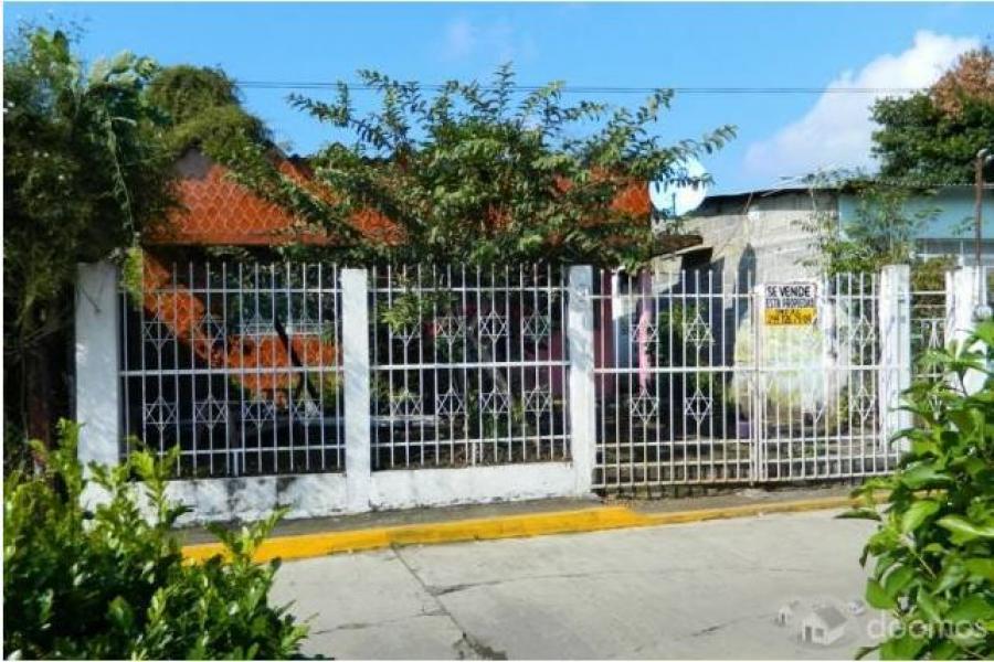 Foto Casa en Venta en Catemaco, Veracruz - $ 690.000 - CAV255526 - BienesOnLine