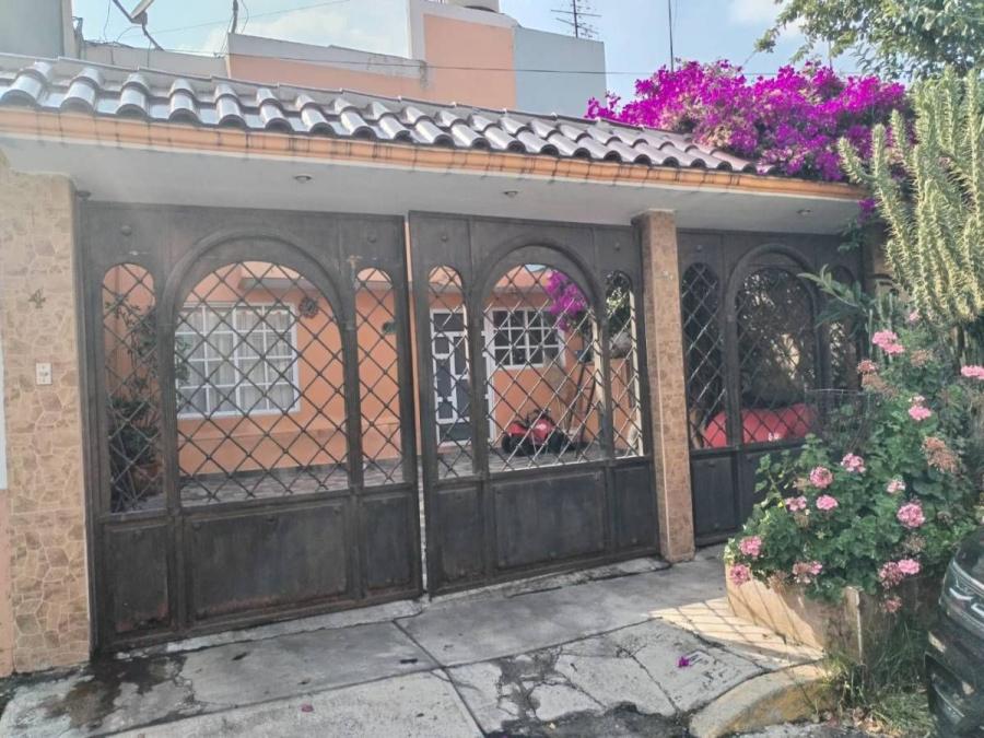 Foto Casa en Venta en Lomas de Atizapn, Atizapan de Zaragoza, Mexico - $ 3.200.000 - CAV351663 - BienesOnLine