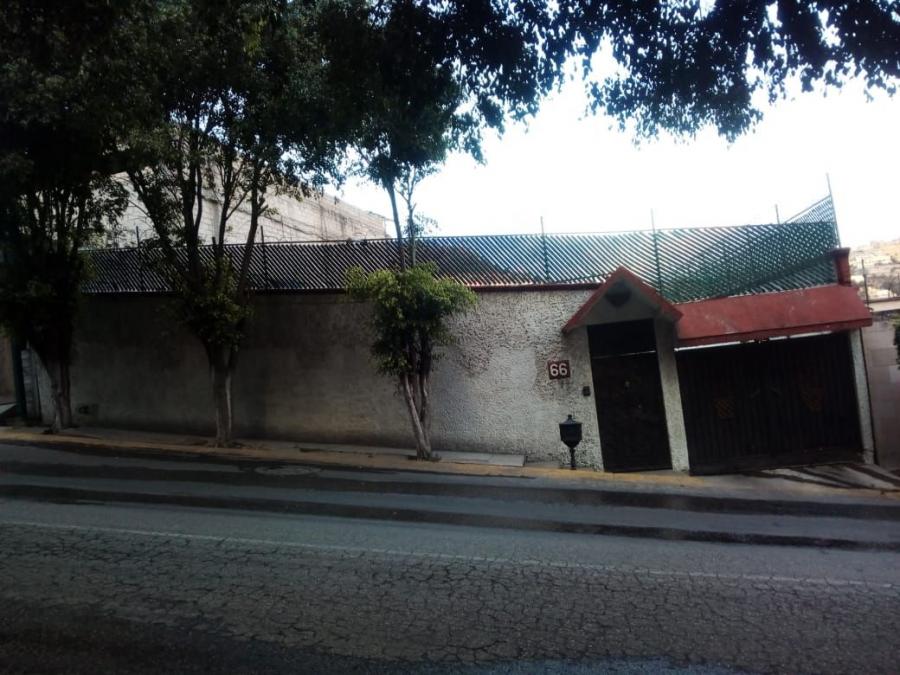 Foto Casa en Venta en LOMAS DE LINDAVISTA, Tlalnepantla, Mexico - $ 6.300.000 - CAV297569 - BienesOnLine
