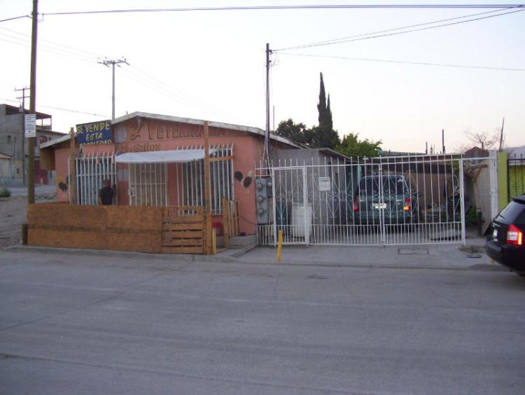 Foto Casa en Venta en LOMAS DE MATAMOROS, Tijuana, Baja California - U$D 500.000 - CAV82268 - BienesOnLine