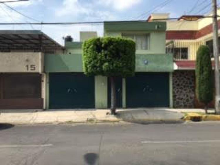 Foto Casa en Venta en Lomas Estrella Segunda Seccin, Iztapalapa, Distrito Federal - $ 3.500.000 - CAV178646 - BienesOnLine