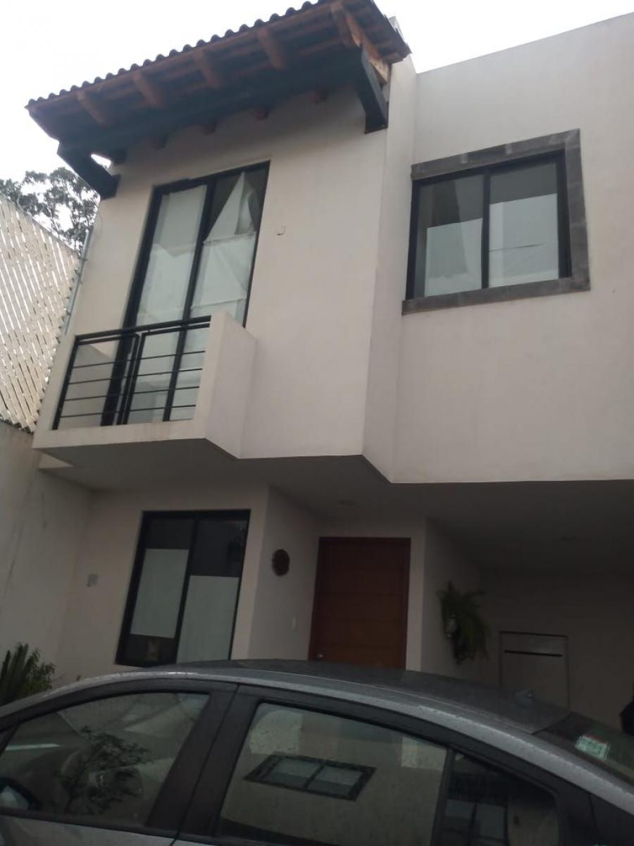 Foto Casa en Venta en LOMAS ESTRELLA, Iztapalapa, Distrito Federal - $ 3.900.000 - CAV310952 - BienesOnLine