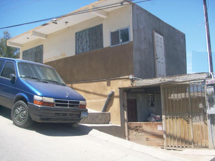 Foto Casa en Venta en LOMAS TAURINAS, Tijuana, Baja California - U$D 40.000 - CAV82258 - BienesOnLine