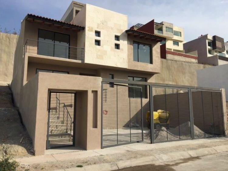 Foto Casa en Venta en LOMAS VERDES, Naucalpan de Jurez, Mexico - $ 7.000.000 - CAV200488 - BienesOnLine