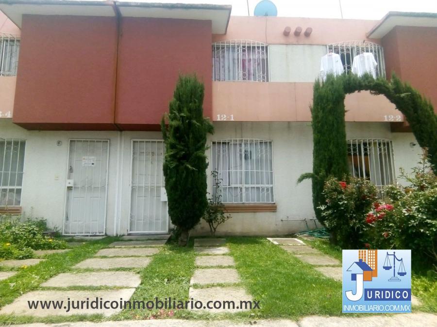 Foto Casa en Venta en alamos, Chalco de Daz Covarrubias, Mexico - $ 600.000 - CAV258840 - BienesOnLine