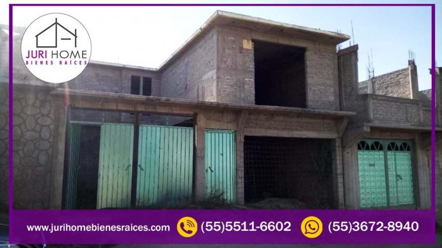 Foto Casa en Venta en LOS REYES LA PAZ, La Paz, Mexico - $ 590.000 - CAV287329 - BienesOnLine