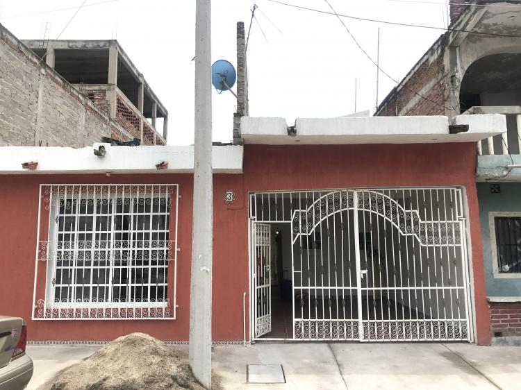 Foto Casa en Venta en Libertad, Manzanillo, Colima - $ 1.000.000 - CAV215788 - BienesOnLine