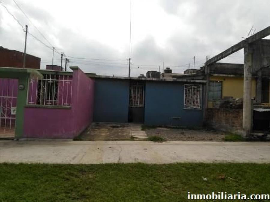 Home in Metric Way