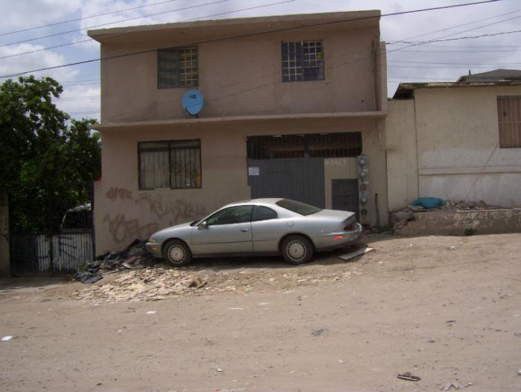 Foto Casa en Venta en MARIANO MATAMOROS, Tijuana, Baja California - U$D 500.000 - CAV82375 - BienesOnLine