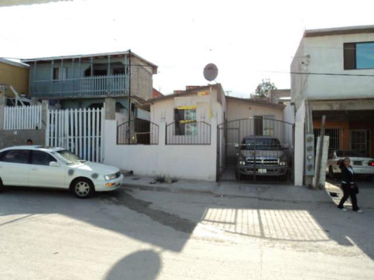 Foto Casa en Venta en MARIANO MATAMOROS, Tijuana, Baja California - U$D 55.000 - CAV82276 - BienesOnLine