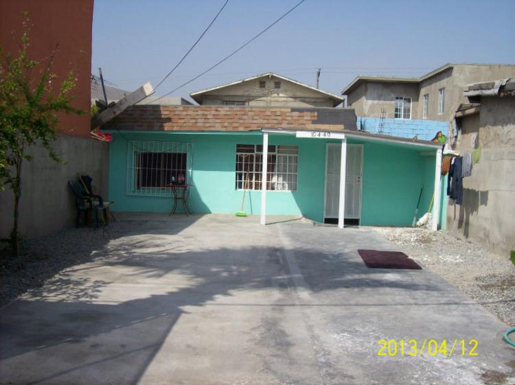 Foto Casa en Venta en MARIANO MATAMOROS, Tijuana, Baja California - U$D 42.000 - CAV82376 - BienesOnLine