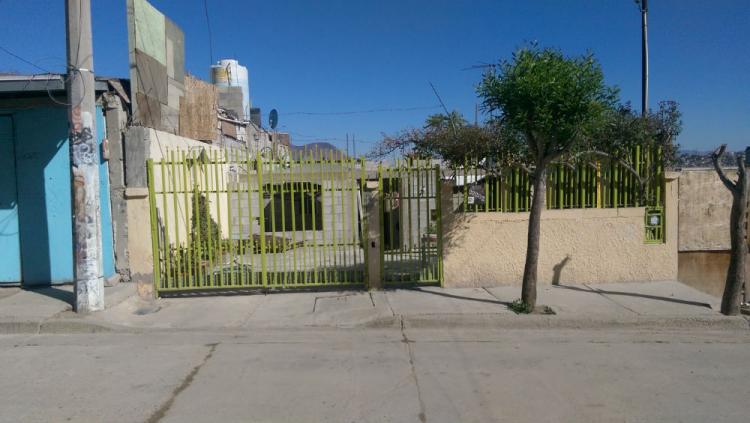 Foto Casa en Venta en Tijuana, Baja California - U$D 44.000 - CAV205615 - BienesOnLine