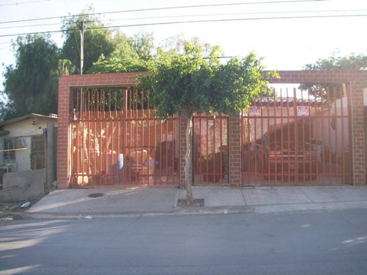 Home in Metric Way