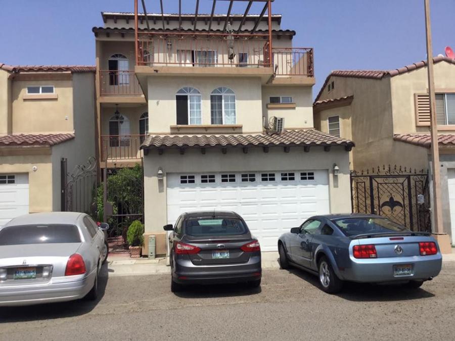 Foto Casa en Venta en Tijuana, Baja California - U$D 250.000 - CAV172844 - BienesOnLine