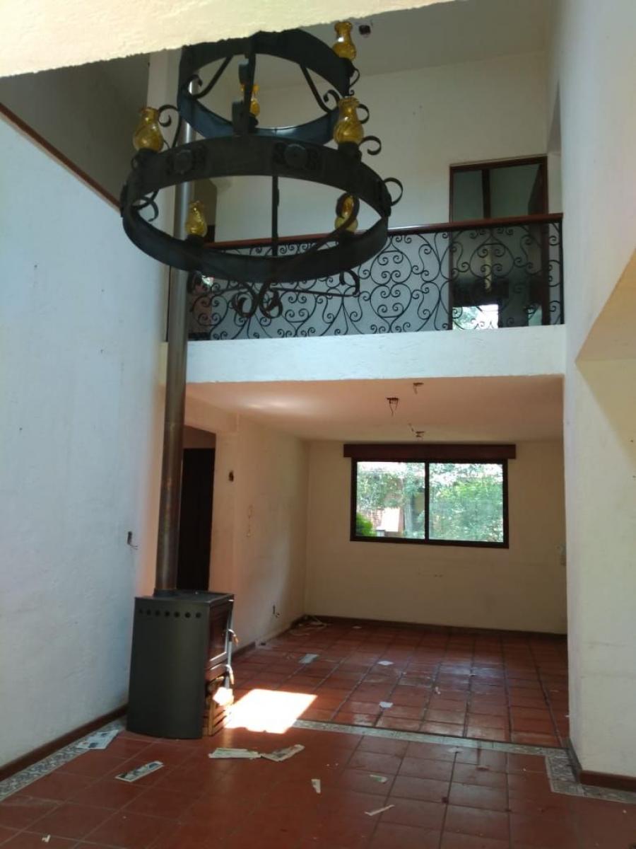 Foto Casa en Venta en MIGUEL HIDALGO, Tlalpan, Distrito Federal - $ 3.900.000 - CAV285579 - BienesOnLine