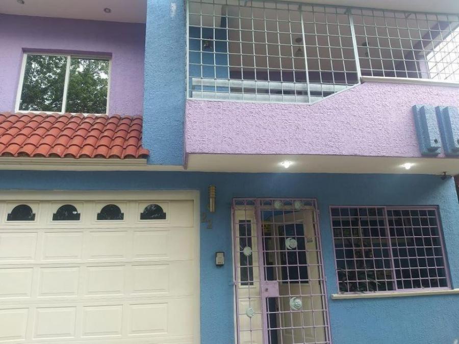 Foto Casa en Venta en benito juarez, Misantla, Veracruz - $ 1.250.000 - CAV307270 - BienesOnLine