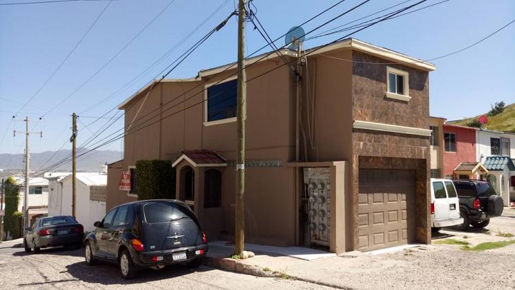 Foto Casa en Venta en MONTE BELLO, Tijuana, Baja California - U$D 90.000 - CAV206188 - BienesOnLine