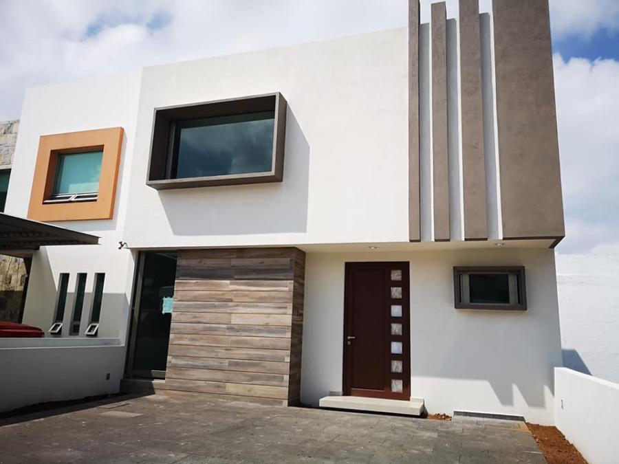 Foto Casa en Venta en Morelia, Michoacan de Ocampo - $ 4.090.000 - CAV262207 - BienesOnLine