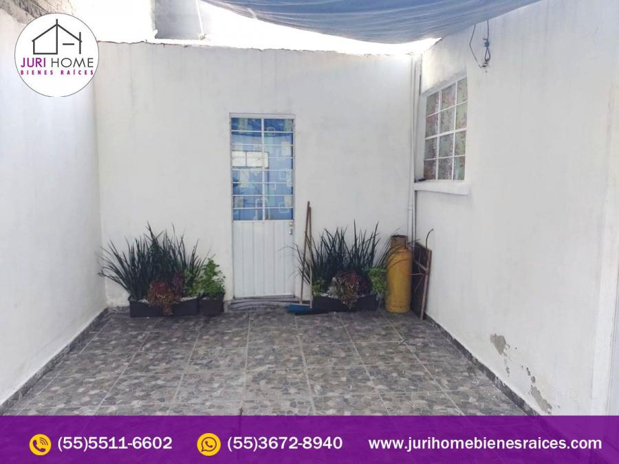 Foto Casa en Venta en NEZAHUALCOYOTL, Mexico - $ 1.435.000 - CAV318345 - BienesOnLine
