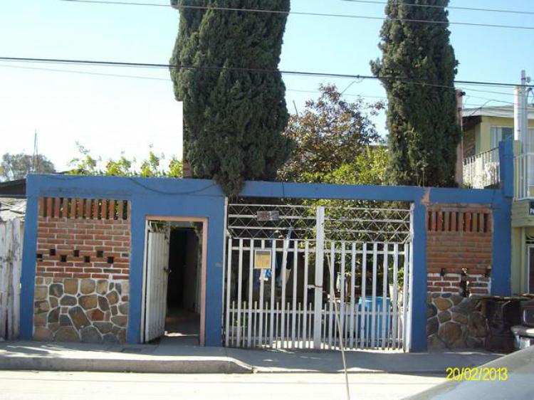 Home in Metric Way