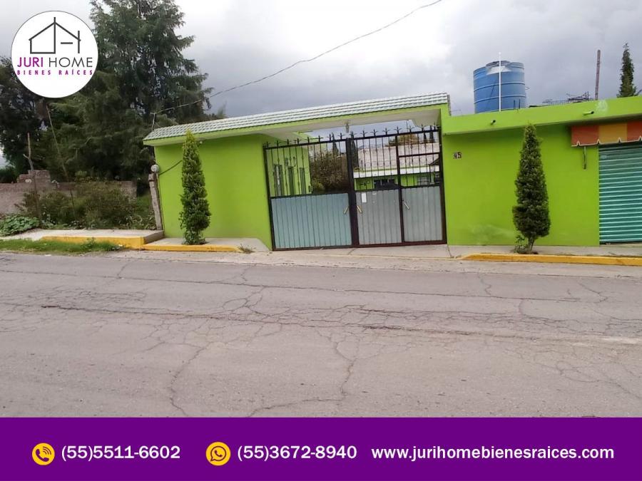 Foto Casa en Venta en SAN MARTIN, Otumba de Gmez Faras, Mexico - $ 1.820.000 - CAV313889 - BienesOnLine